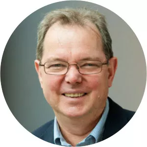 Rikk E. Watts - Author