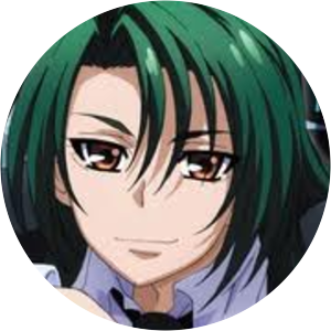 Rikka Kurasawa - Fictional character