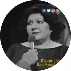 Rikkat Uyanık - Singer