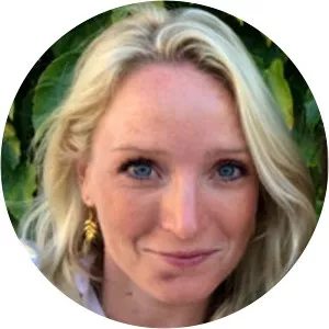 Rikke Bielefeldt photograph