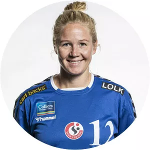Rikke Granlund