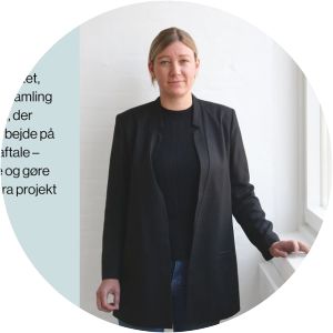 Rikke-Julie Schaumburg-Müller