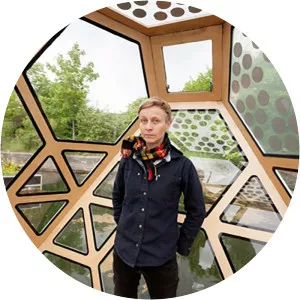 Rikke Luther - Visual artist