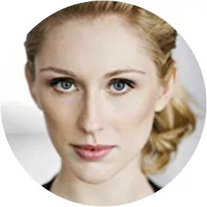 Rikke Lylloff - Actress