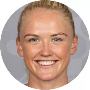 Rikke Madsen