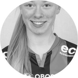 Rikke Othilie Thorkildsen