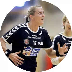 Rikke Petersen-Schmidt