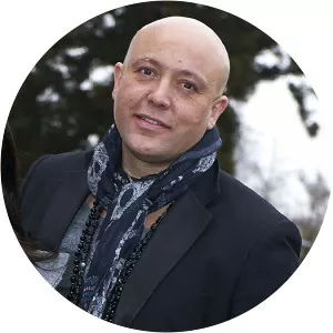 Rikkemaija Dif photograph