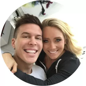 Rikki Braun photograph