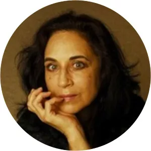 Rikki Ducornet - American writer