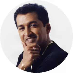 Rikki Jai - Trinidadian musician