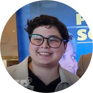 Rikki Mae Davao photograph