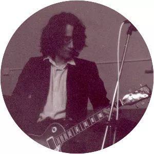 Rikky Rooksby - Writer