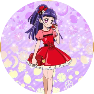 Riko Izayoi - Fictional character