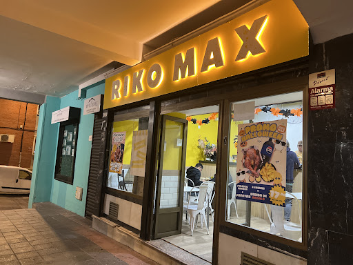 Riko Max