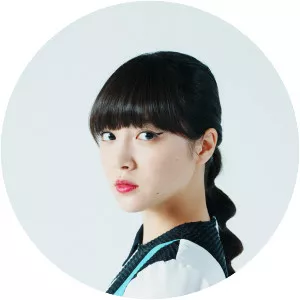 Riko Nakayama Musician - Japanese actress