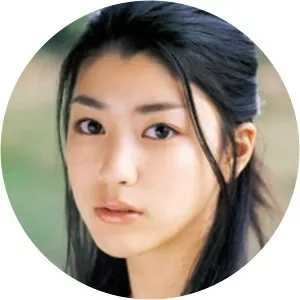 Riko Narumi - Japanese actress