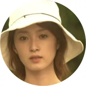 Riko Saida - Fictional character