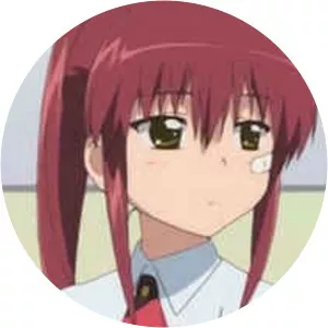 Riko Suminoe - Fictional character