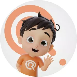 Riko The SeriesSince 2020 - TV program