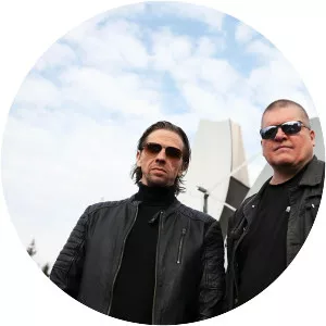 Rikospaikka - TV program