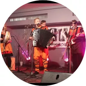 Rikši - Musical group