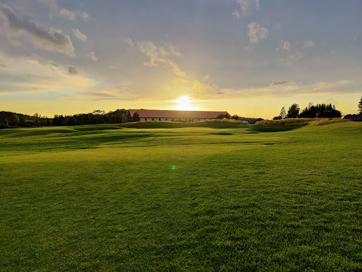 Rikstens GK - Golf course in Sweden