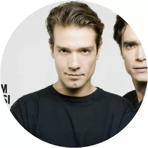 Riktam - Musical artist