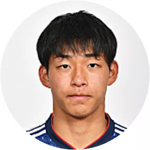 Riku Handa
