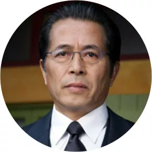 Riku Kagami - Fictional character