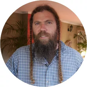 Riku Lätti - South African singer