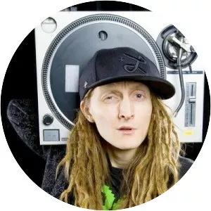 Riku Pentti photograph