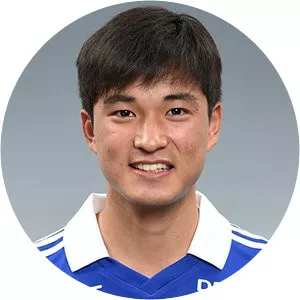 Riku Yamane - Japanese footballer