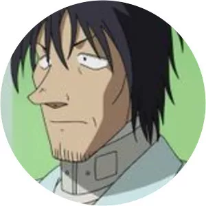 Rikumichi Kusuda - Fictional character