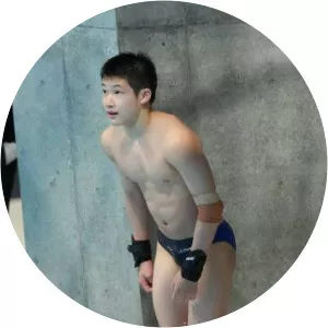 Rikuto Tamai - Japanese olympic athlete