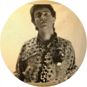 Riky Maltese Musician