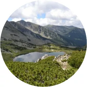 Rila Monastery Nature Park - 