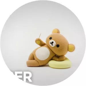 Rilakkuma - Fictional character