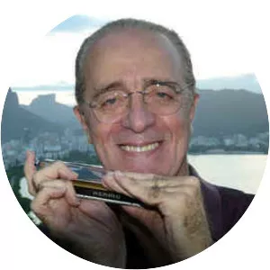 Rildo Hora - Brazilian musician