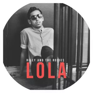 Riley and the Roxies