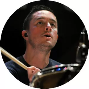 Riley Breckenridge - Drummer