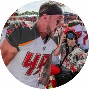 Riley Bullough - American football linebacker