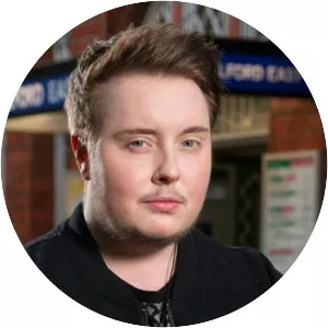 Riley Carter Millington