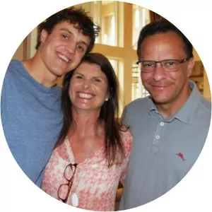 Riley Crean photograph