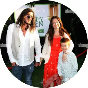 Riley Edward Donoho photograph