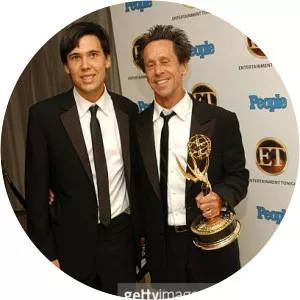 Riley Grazer - Brian Grazer's son