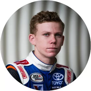 Riley Herbst - Motorsports racing driver