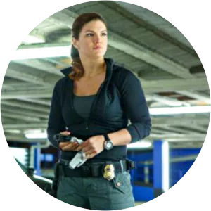 Riley Hicks - Fictional character