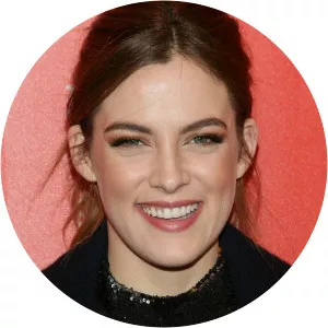 Riley Keough