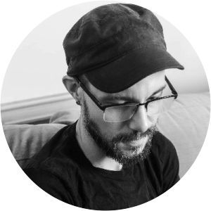 Riley MacLeod - Editor